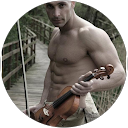 Francesco D'Auria Violino profile picture